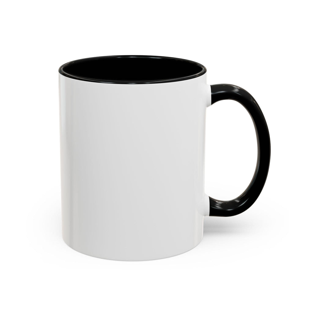 Start Your Day Coffee Mug | Accent Mug 11oz 15oz
