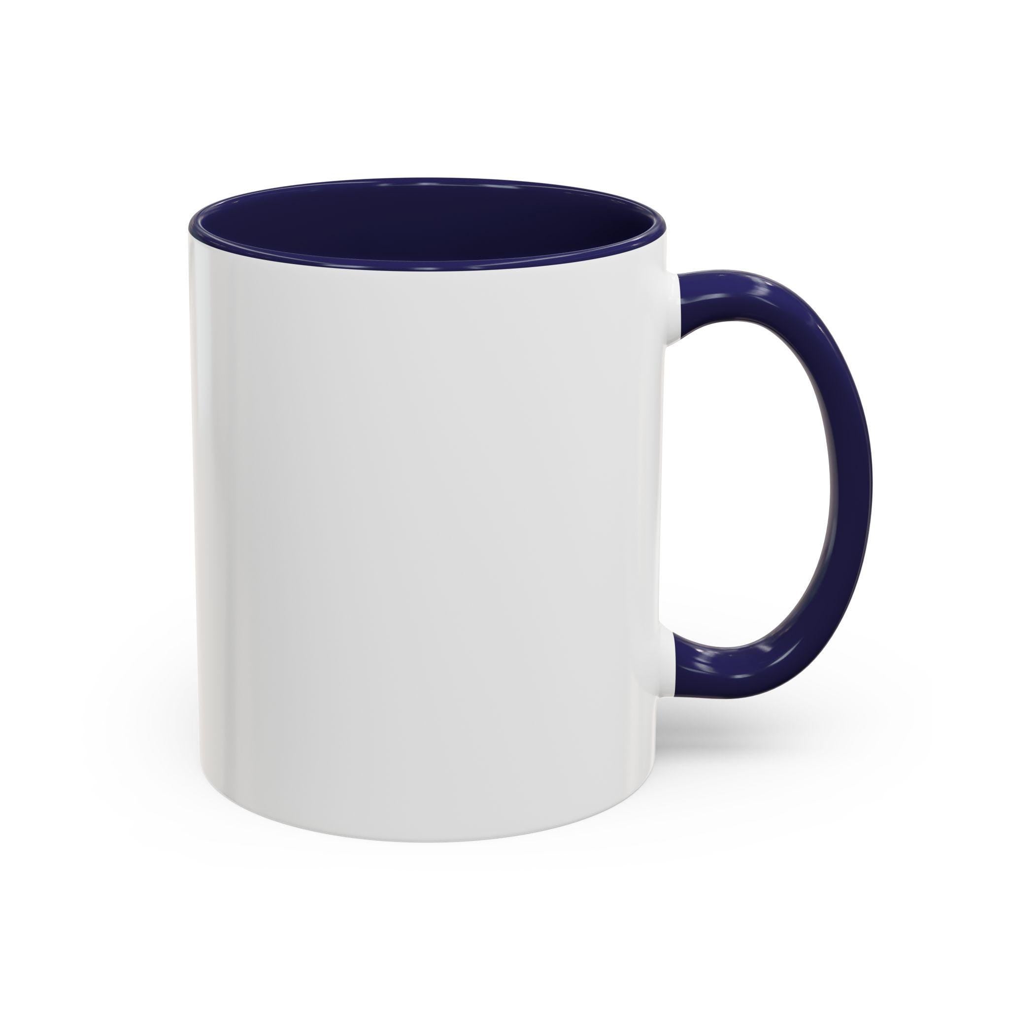 Start Your Day Coffee Mug | Accent Mug 11oz 15oz