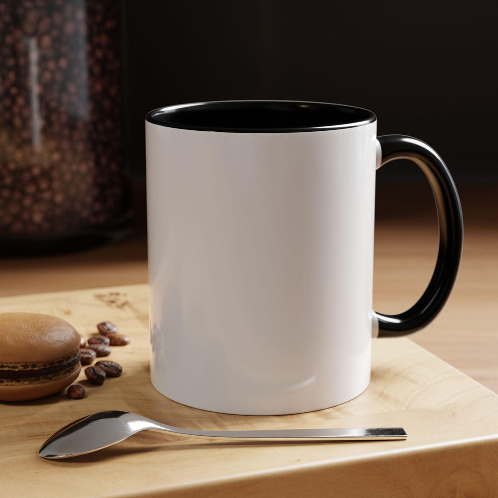 Start Your Day Coffee Mug | Accent Mug 11oz 15oz